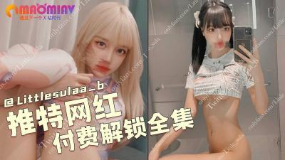 推特网红Littlesulaa_b付费视频全集：大尺度私密内容完整解锁！