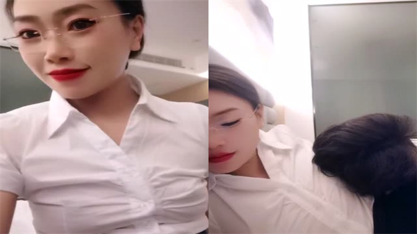 极品尤物安娜宝儿 淫荡大尺度骚穴爆操实录