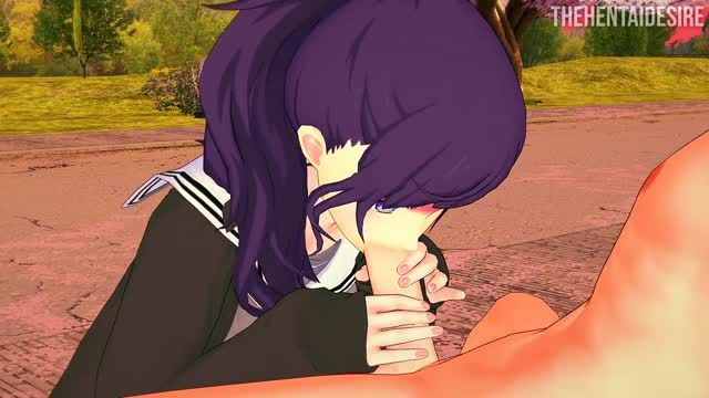 朝日奈真冬 极品美少女 骚穴饥渴难耐 求哥哥狠狠爆操